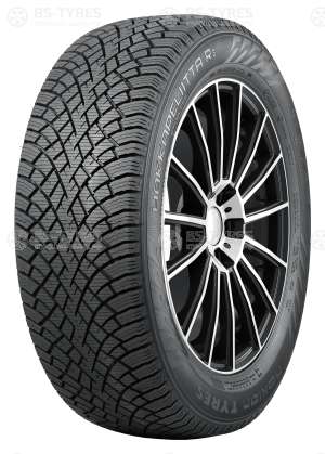 Nokian Tyres Hakkapeliitta R5 245/40 R20 99T