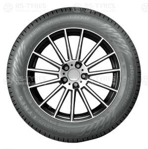 Nokian Tyres Hakkapeliitta R5 245/40 R20 99T