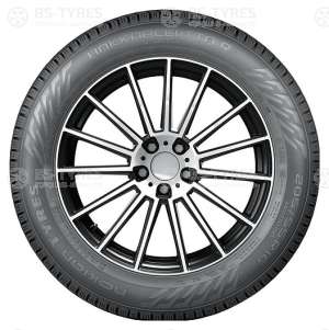 Nokian Tyres Hakkapeliitta R5 245/40 R20 99T