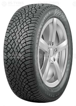 Nokian Tyres Hakkapeliitta R5 245/40 R20 99T