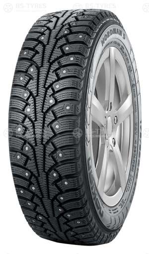 Nokian Tyres Nordman 5 185/70 R14 92T