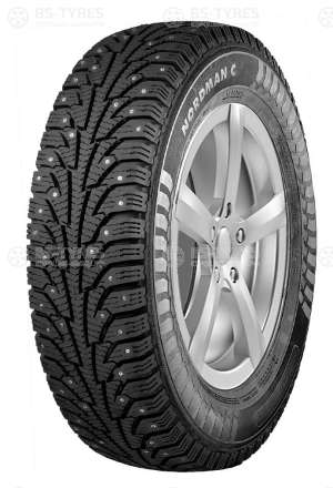 Nokian Tyres Nordman C 215/65 R16C 109/107R