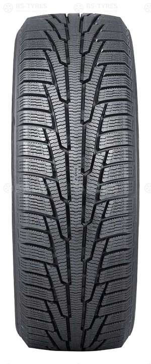 Nokian Tyres Nordman RS2 SUV 215/65 R16 102R