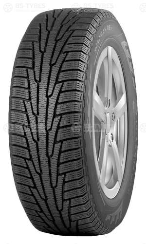 Nokian Tyres Nordman RS2 SUV 215/65 R16 102R