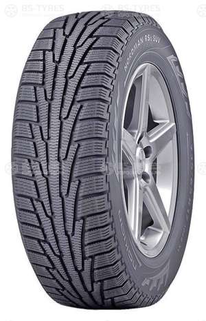 Ikon Nordman RS2 (Character Snow 2) 185/65 R15 92R