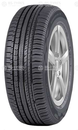 Nokian Tyres Nordman SC 195/70 R15C 104/102S