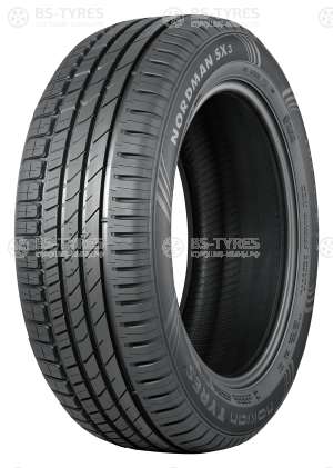 Nokian Tyres Nordman SX3 195/50 R15 82H