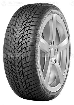 Nokian Tyres WR Snowproof P 235/40 R18 95V