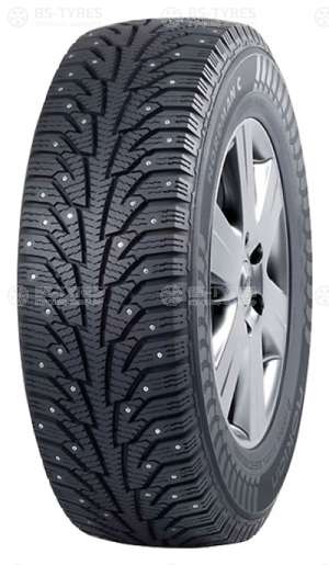 Ikon Nordman C 235/65 R16C 121/119R