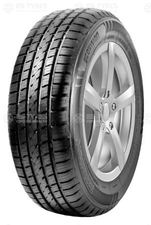 Ovation Ecovision VI-286HT 255/60 R17 110H