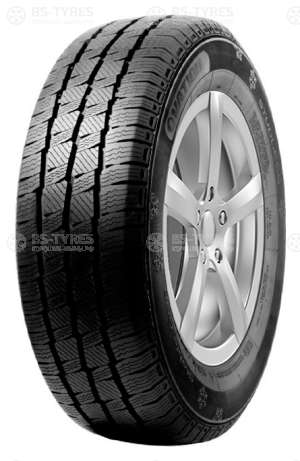 Ovation Ecovision WV-03 215/60 R16C 108/106R