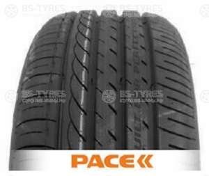 Pace Alventi RunFlat 205/50 R17 89W