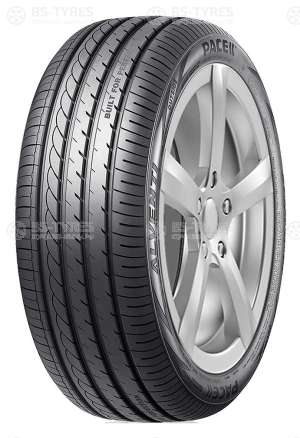Pace Alventi RunFlat 205/50 R17 89W