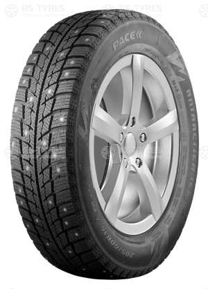 Pace Antarctica Ice 205/65 R16 99T