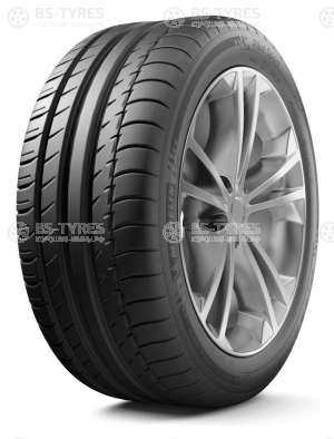 Michelin Pilot Sport 2 235/40 R18 95Y