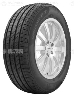 Pirelli Cinturato P7 RunFlat 245/45 R18 100Y