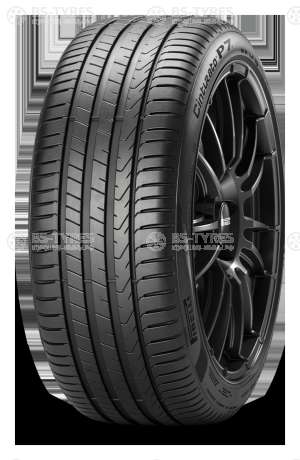Pirelli Cinturato P7 RunFlat 245/45 R18 100Y