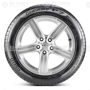 Pirelli Cinturato P7 RunFlat 245/45 R18 100Y