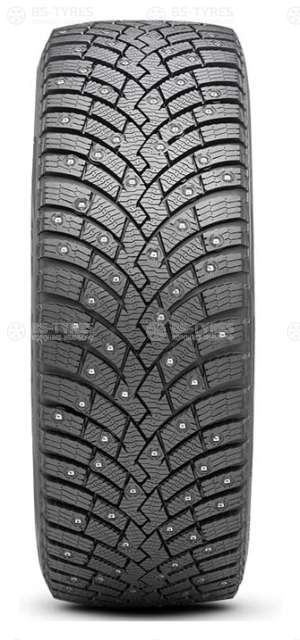 Pirelli Ice Zero 2 205/55 R16 94T