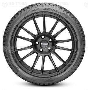 Pirelli Ice Zero 2 205/55 R16 94T