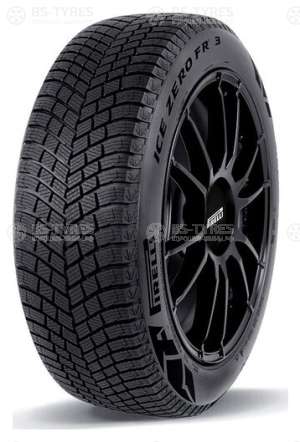 Pirelli Ice Zero Friction 3 235/65 R17 108H