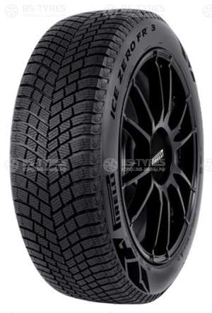 Pirelli Ice Zero Friction 3 215/55 R17 98H