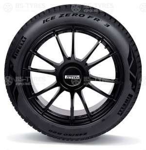 Pirelli Ice Zero Friction 3 215/55 R17 98H