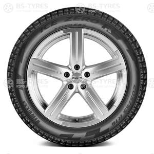 Pirelli Ice Zero Friction 255/50 R19 107T