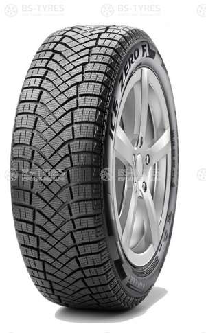 Pirelli Ice Zero Friction 255/50 R19 107T