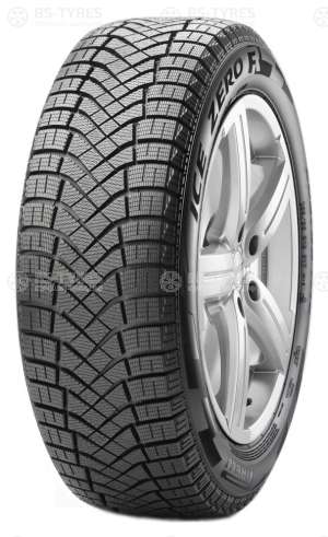 Pirelli Ice Zero Friction 255/50 R19 107T