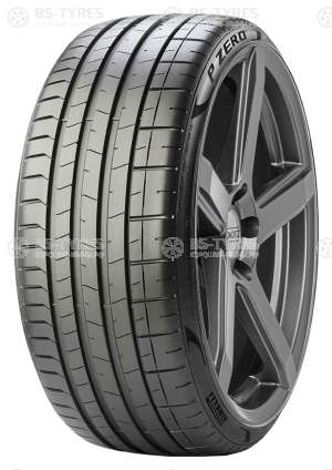 Pirelli P Zero 295/40 R20 106Y