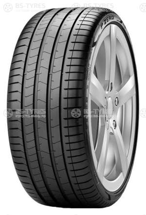 Pirelli P Zero 295/40 R20 106Y