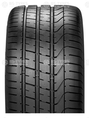 Pirelli P Zero 295/40 R20 106Y