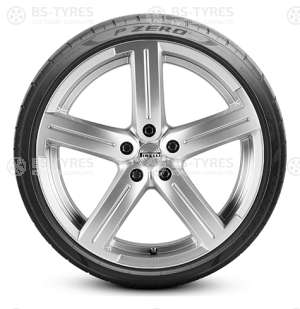 Pirelli P Zero 295/40 R20 106Y