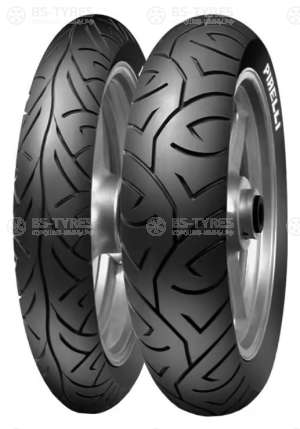 Pirelli SPORT DEMON 110/70 R16 52P Рулевая