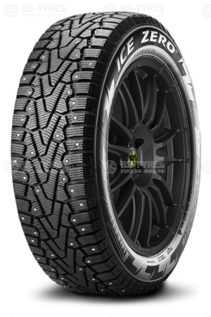 Pirelli Ice Zero 225/55 R18 102T