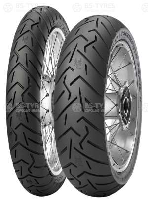 Pirelli Scorpion Trail II 130/80 R17 65V Задняя