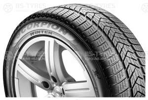 Pirelli Scorpion Winter MO 315/45 R21 116V