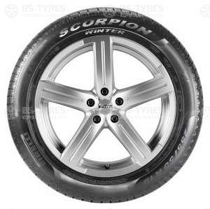 Pirelli Scorpion Winter MO 315/45 R21 116V