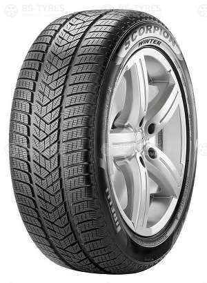 Pirelli Scorpion Winter MO 315/45 R21 116V