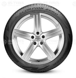 Pirelli Scorpion Zero All-Season MO 275/55 R19 111V