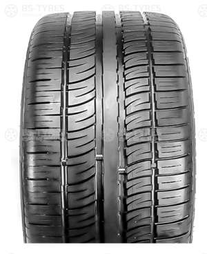 Pirelli Scorpion Zero Asimmetrico 285/45 R21 113W