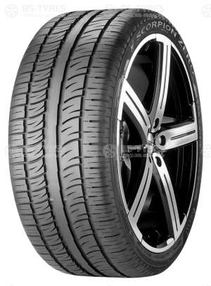 Pirelli Scorpion Zero Asimmetrico 285/45 R21 113W
