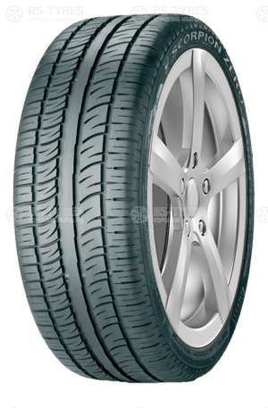 Pirelli Scorpion Zero Asimmetrico 285/45 R21 113W