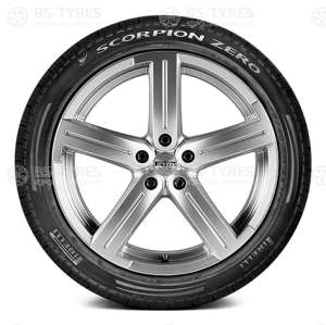 Pirelli Scorpion Zero Asimmetrico 285/45 R21 113W