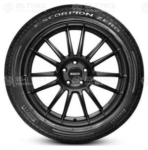 Pirelli Scorpion Zero Asimmetrico 285/45 R21 113W