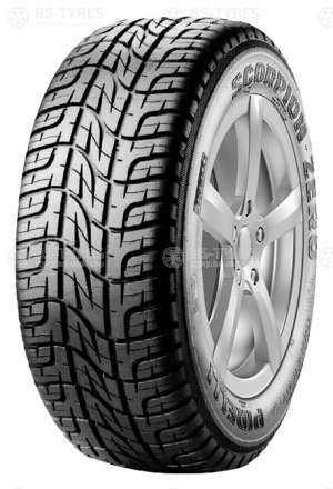 Pirelli Scorpion Zero MO 285/45 R21 113W