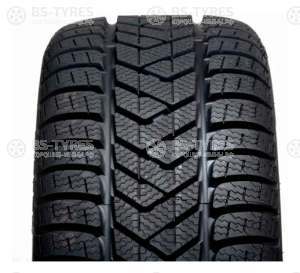 Pirelli Winter SottoZero 3 235/40 R18 95V