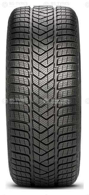 Pirelli Winter SottoZero 3 235/40 R18 95V