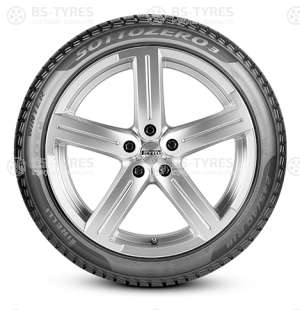 Pirelli Winter SottoZero 3 235/40 R18 95V